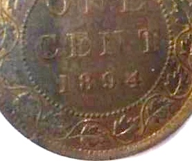 Canada-1894-1c-Thick-4-Variety?
